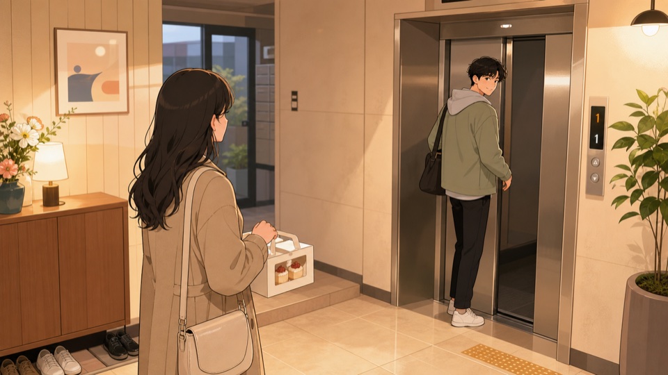 궁합을 점수가 아니라 언어로 읽는 법 이미지